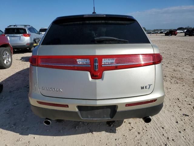 2010 Lincoln MKT