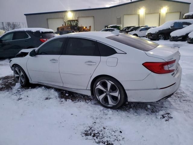 2019 Honda Accord Touring