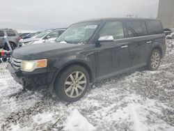 Lotes con ofertas a la venta en subasta: 2011 Ford Flex Limited