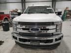 2019 Ford F350 Super Duty