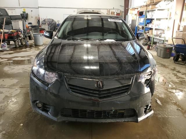 2012 Acura TSX Tech