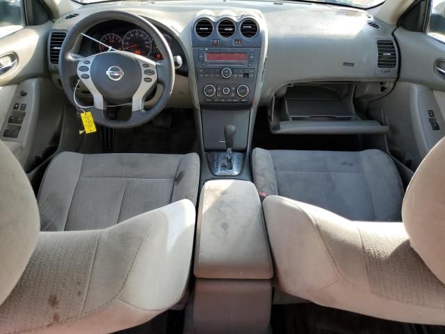 2011 Nissan Altima Base