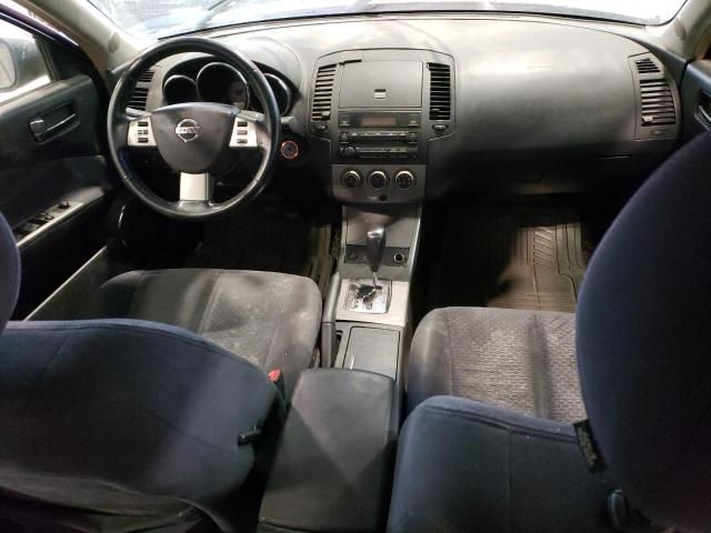 2005 Nissan Altima S