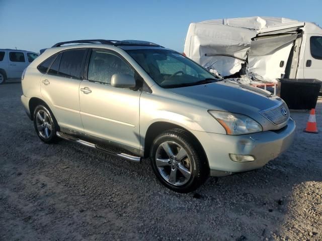 2007 Lexus RX 350