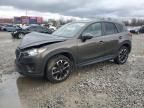 2016 Mazda CX-5 GT