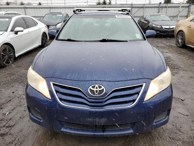 2010 Toyota Camry SE