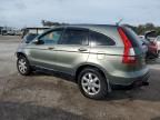 2008 Honda CR-V EXL