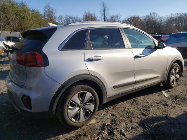 2020 KIA Niro LX