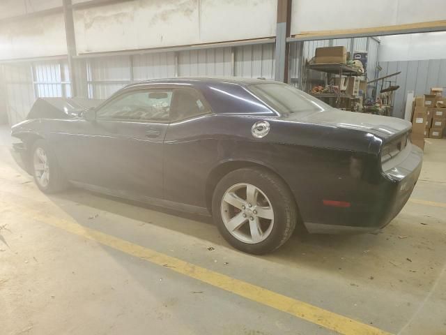 2014 Dodge Challenger SXT