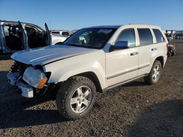 2007 Jeep Grand Cherokee Laredo