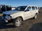 2007 Jeep Grand Cherokee Laredo