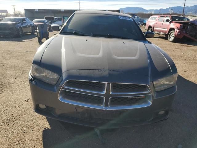 2013 Dodge Charger R/T