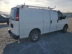 2011 Chevrolet Express G2500