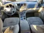 2008 Toyota Highlander Sport