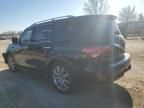 2012 Infiniti QX56