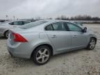 2013 Volvo S60 T5