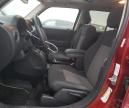 2012 Jeep Patriot Latitude