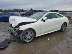 Mercedes-Benz salvage cars for sale: 2020 Mercedes-Benz E 450 4matic