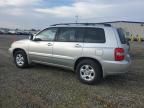 2002 Toyota Highlander