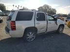 2013 Chevrolet Tahoe C1500 LTZ