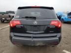 2009 Acura MDX