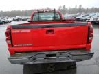 2006 Chevrolet Silverado C2500 Heavy Duty