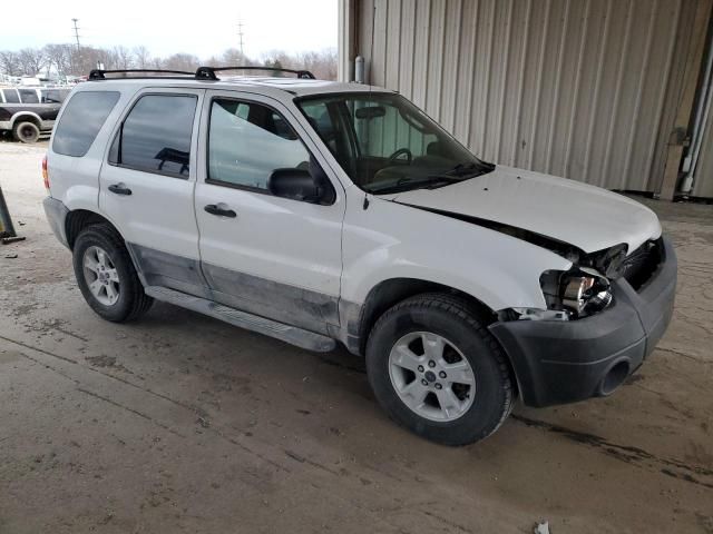 2006 Ford Escape XLT