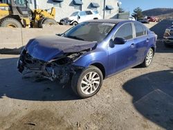 Mazda 3 Vehiculos salvage en venta: 2012 Mazda 3 I