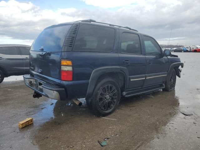 2006 Chevrolet Tahoe C1500