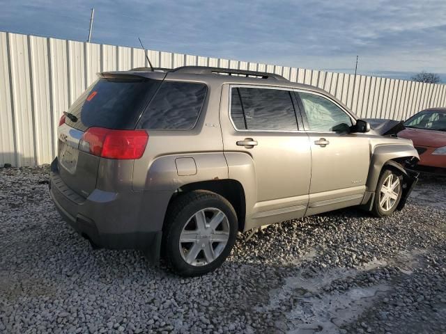 2011 GMC Terrain SLE