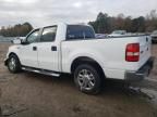 2007 Ford F150 Supercrew