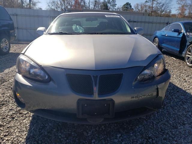 2005 Pontiac Grand Prix