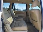 2010 Honda Odyssey EXL