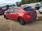 2015 Mazda 3 Sport