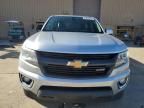 2015 Chevrolet Colorado Z71