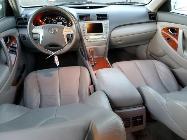 2009 Toyota Camry SE