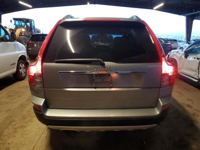 2008 Volvo XC90 3.2