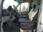 2013 Mercedes-Benz Sprinter 2500