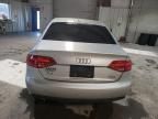 2011 Audi A4 Premium