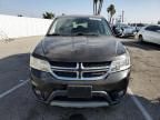 2012 Dodge Journey SXT