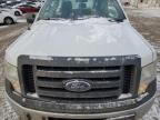 2011 Ford F150 Super Cab