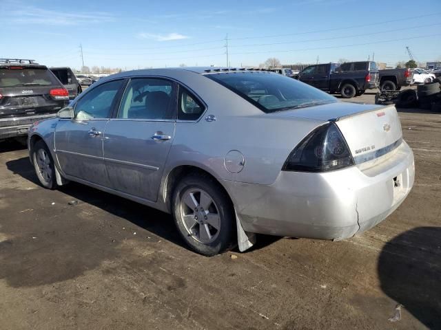 2008 Chevrolet Impala LT