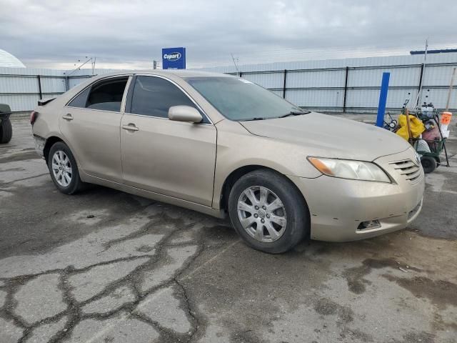 2009 Toyota Camry Base