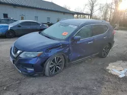 Lotes con ofertas a la venta en subasta: 2018 Nissan Rogue S