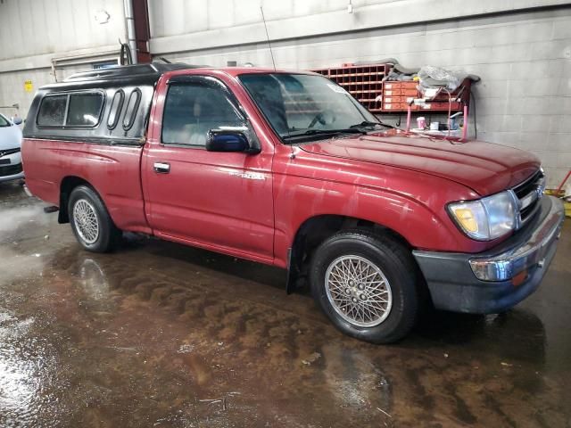 1998 Toyota Tacoma