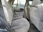 2003 Chevrolet Trailblazer