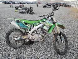 2013 Kawasaki KX450 F en venta en Magna, UT