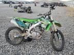 2013 Kawasaki KX450 F