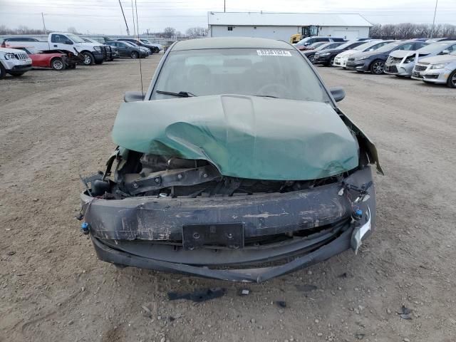 2003 Saturn Ion Level 3