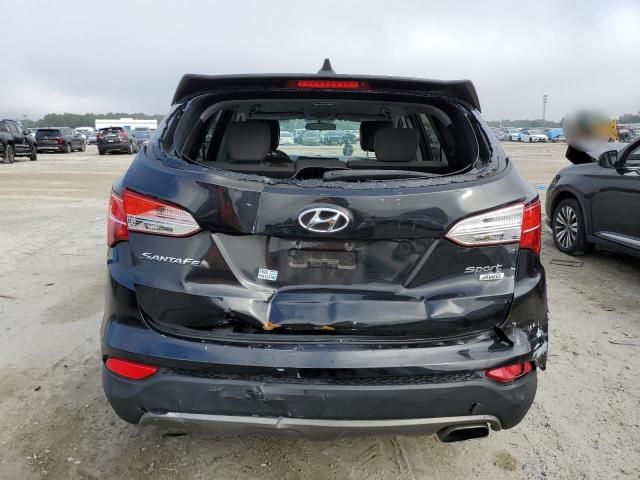 2016 Hyundai Santa FE Sport